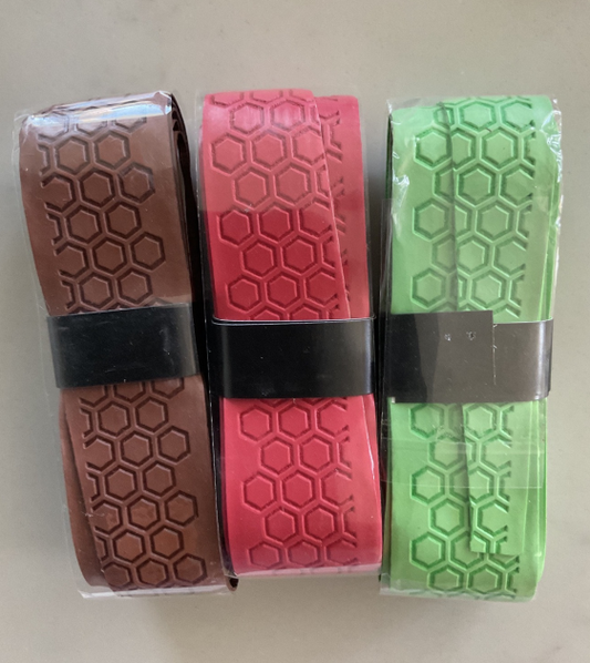 Hall of Grip – The Official Softball Bat Grip